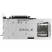 کارت گرافیک گیگابایت مدل GeForce RTX 4070 Ti SUPER EAGLE OC ICE 16G